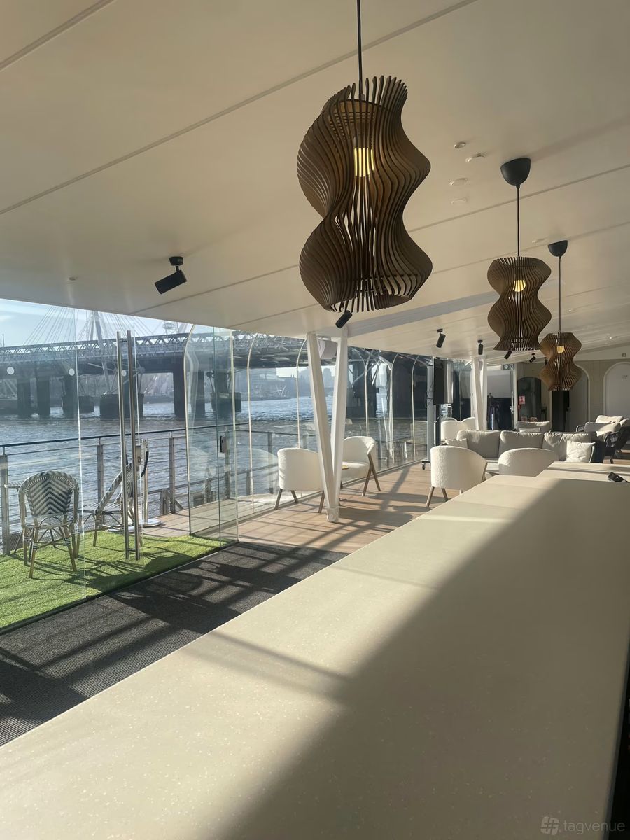 Chef Danielle Maupertuis To Launch Veganissima With Luxury Vegan Celebration on the Thames