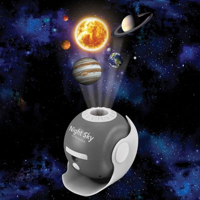 Night Sky Projector 
