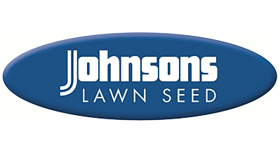 Johnsons Lawn Seed logo.png