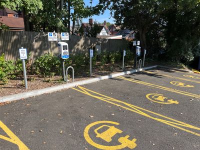 Mer’s EV Charging expansion at New Forest.jpg
