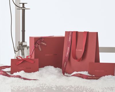 Dolce&Gabbana Beauty Holiday 2024 Collection