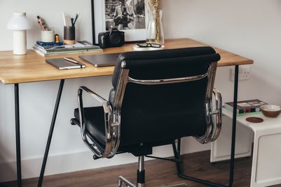 Eames Style EA217 Office Chair 