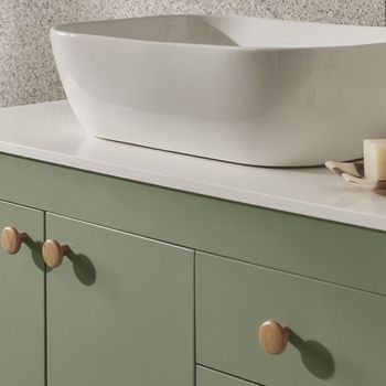 Suggested Header 2000px R2 Bathrooms, Paragon 800 Freestanding Vanity Unit  Aloe Green, £556.6, 8499991.jpg