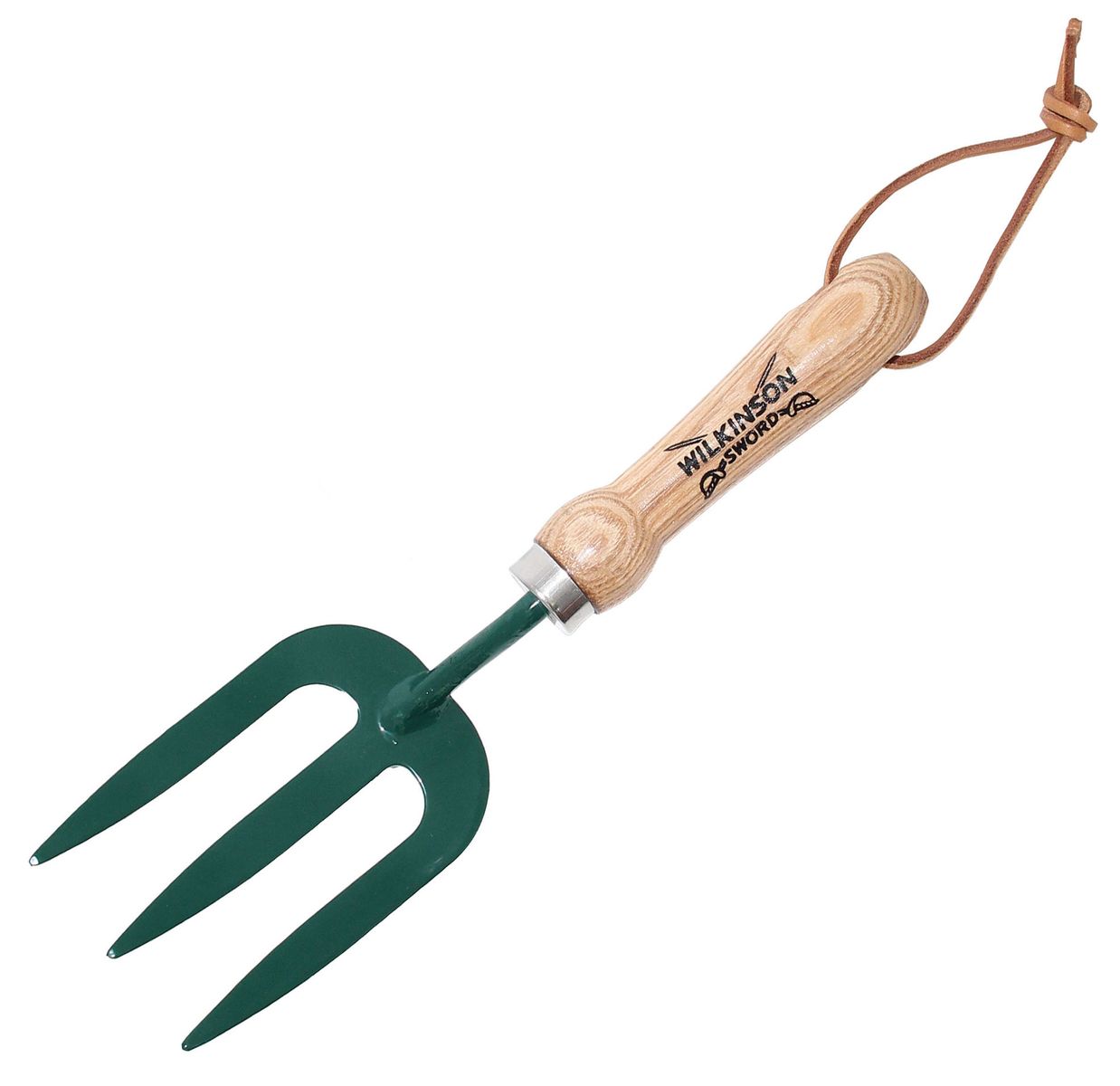 Carbon Steel Hand Fork
