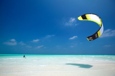 Niyama, Maldives