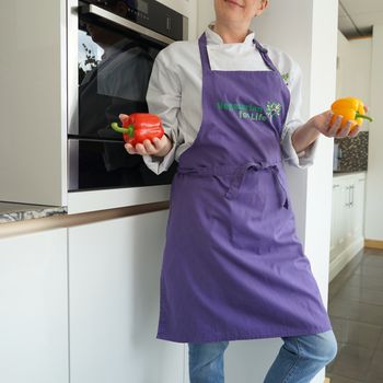Chef Claire