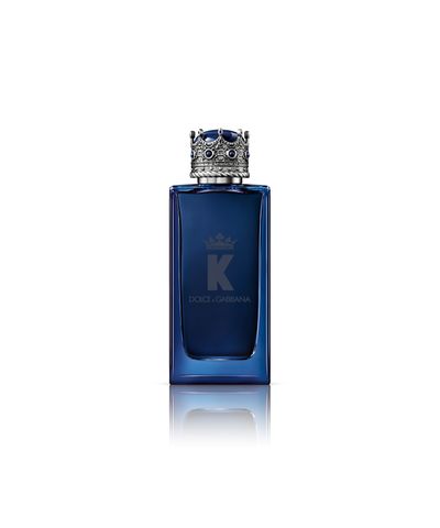 K eau de parfum intense 