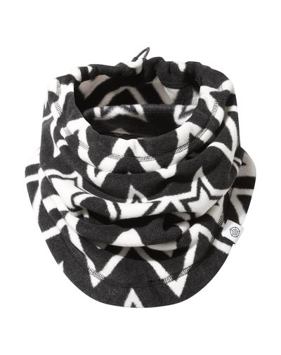 Oston Snow Tube - Black