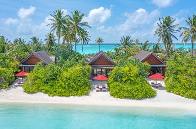 Niyama, Maldives