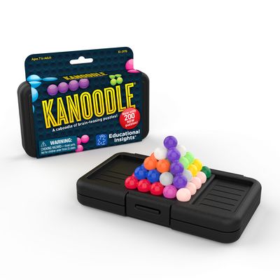 Kanoodle® Game