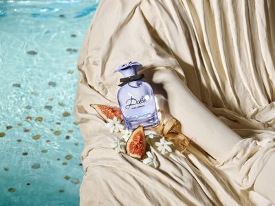 Dolce Blue Jasmine