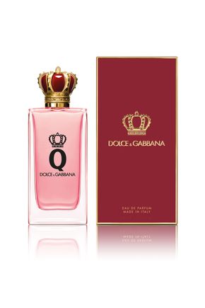  Q by Dolce&Gabbana Eau de Parfum