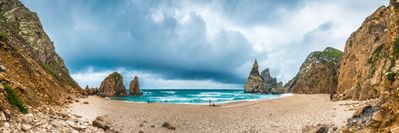 Praia da Ursa