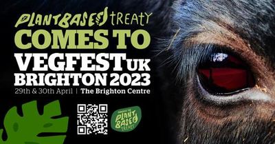 VegfestUK
