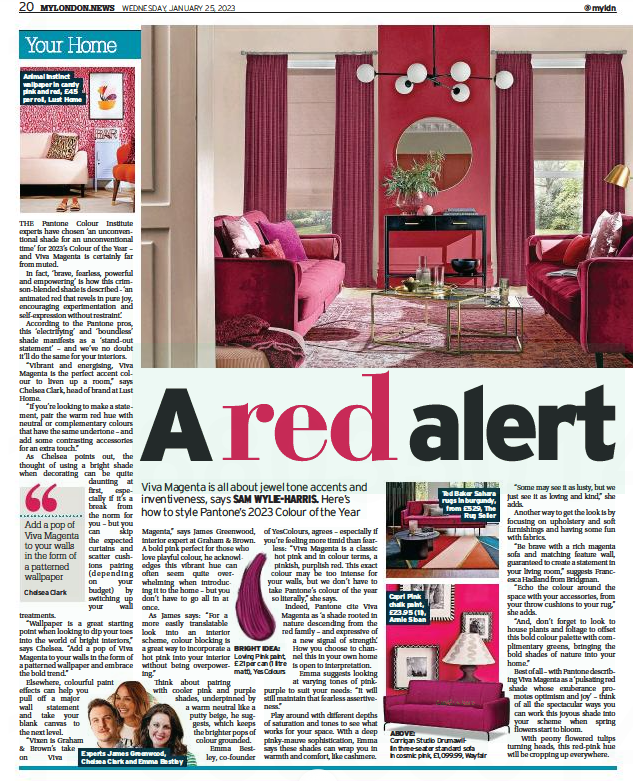 The Chronicle & Informer 25th Jan Pg20, Commentray.PNG