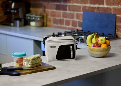 Radiance Individual Cool Bag (4.5 litres) - Sandstone 