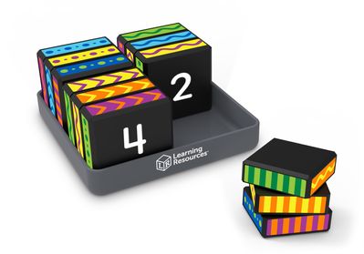 Brainometry™ Cubed