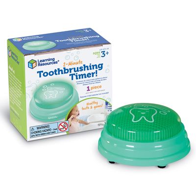 2 Minute Toothbrushing Timer 