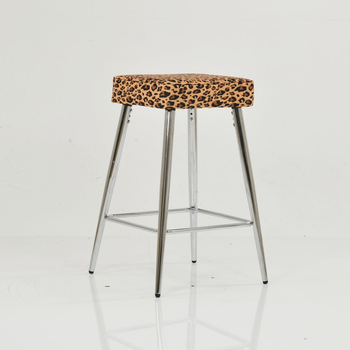 Suggested Header 2000px Cloud Bar Stool Leopard Fabric & Chrome.jpg