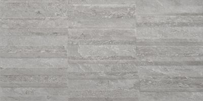 Atlas Grey Decor Ceramic Tiles