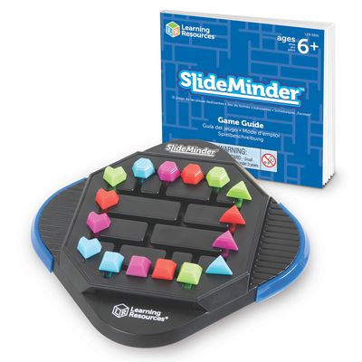 SlideMinder™