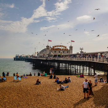 Brighton