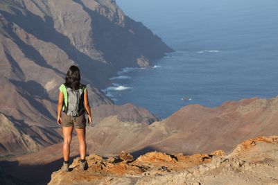 St Helena