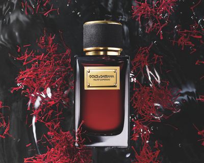 Velvet Zafferano