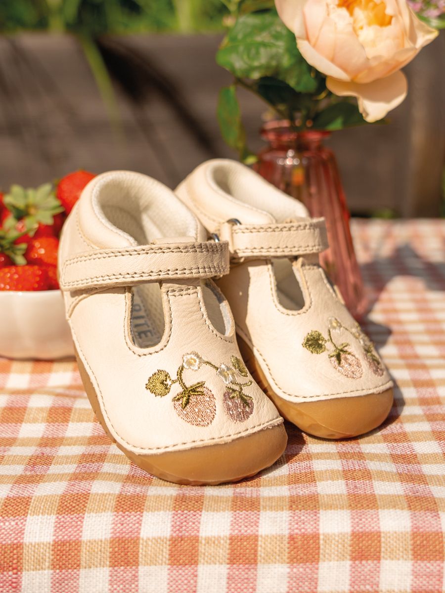 Start-Rite Shoes SS26 First Shoes Collection