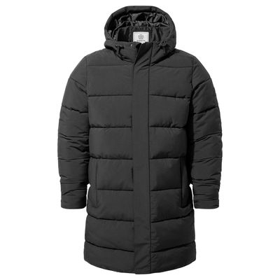 Preece Men's Insulated Coat