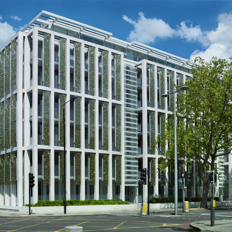 Kingsgate HCL