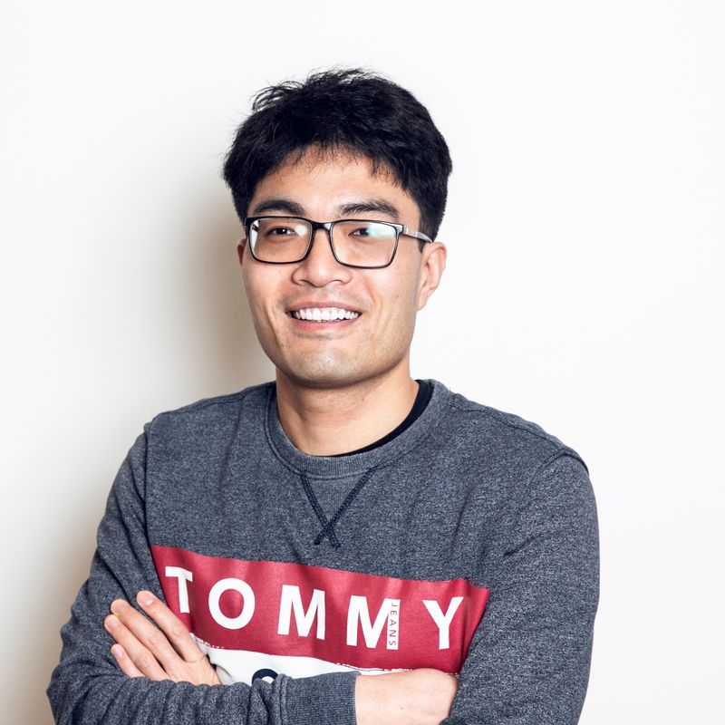 Dr Yu Liu, Head of Data and Technology at Illuma 