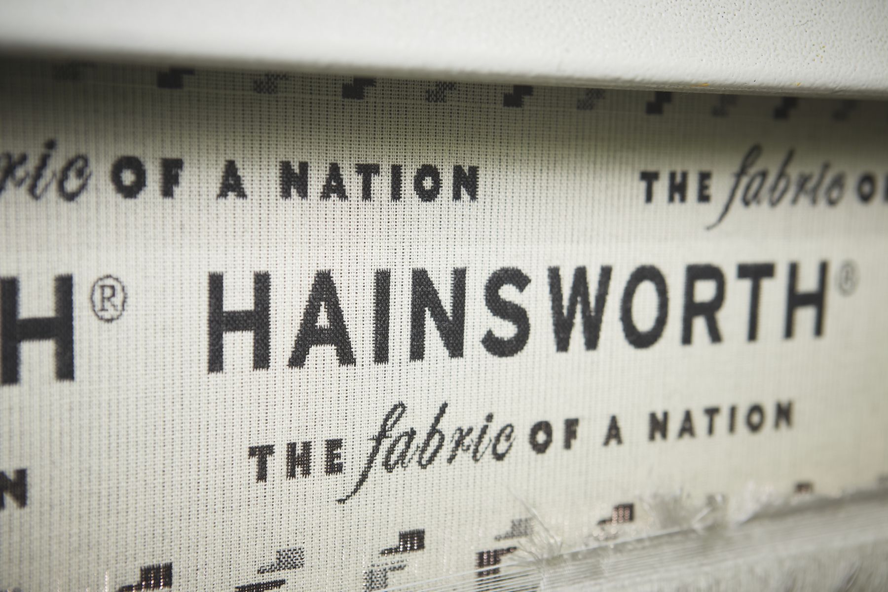 Hainsworth
