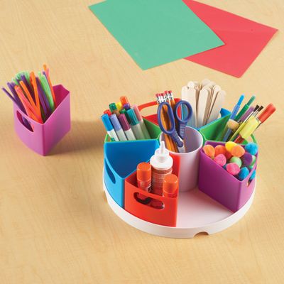 Create-a-Space™ Storage Center