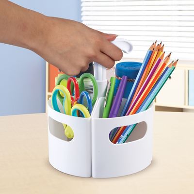 Create-a-Space™ Mini-Centre - White