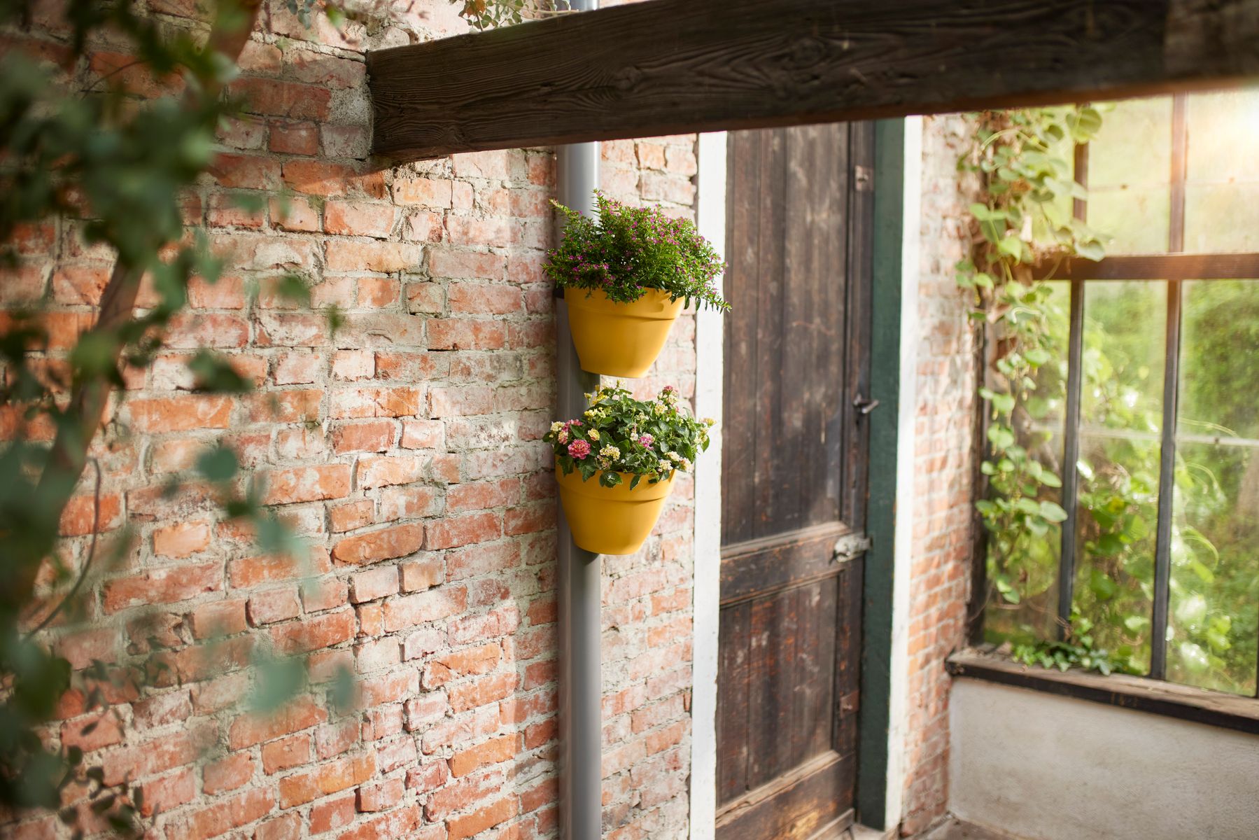 vibia campana drainpipe clicker