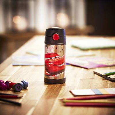 Pixar Cars FUNtainer® bottle from Thermos