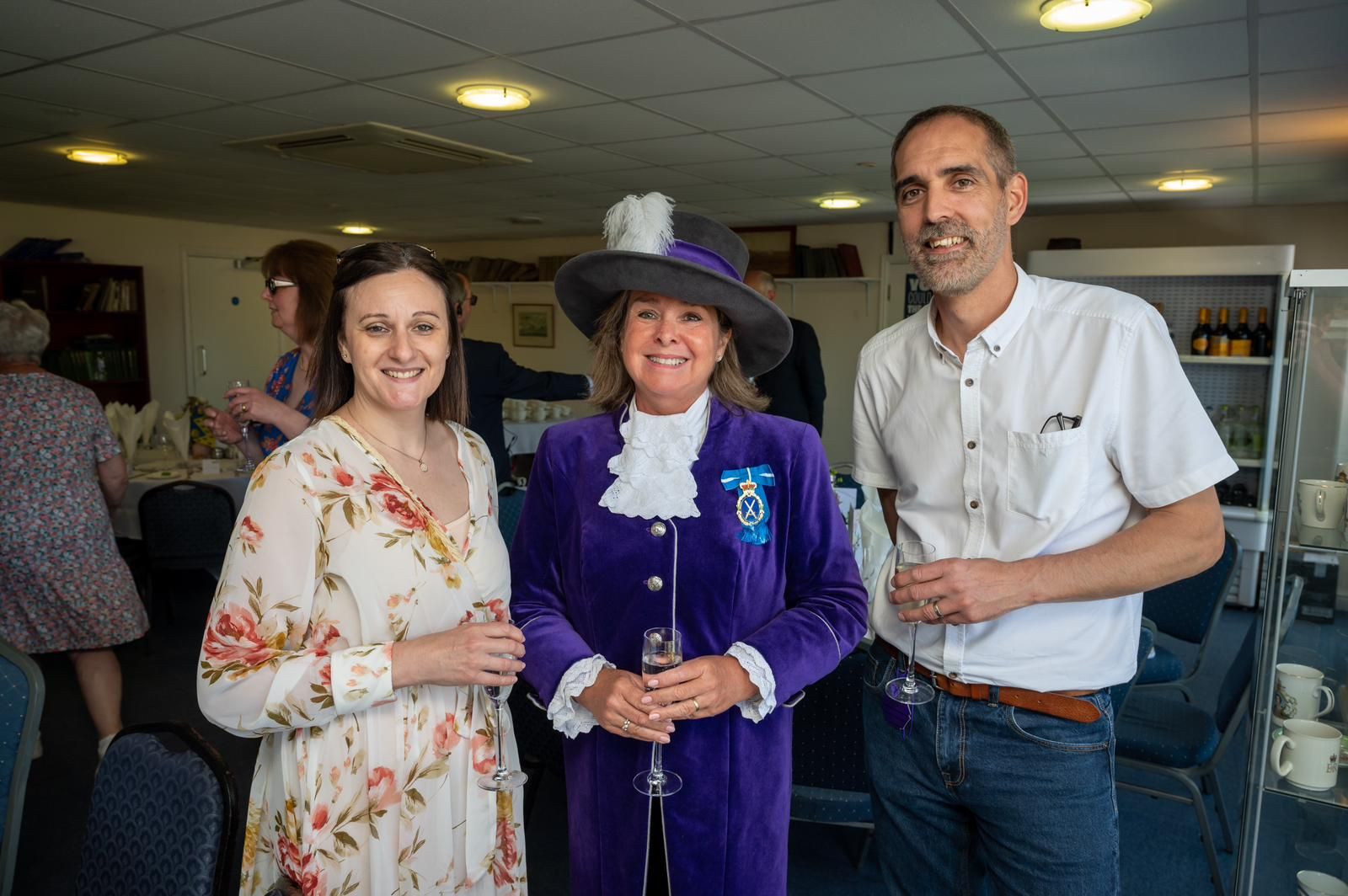 The Shropshire Show