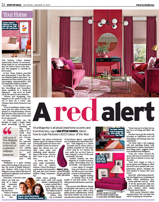 Burton Mail 21st Jan Pg22, Commentary.PNG