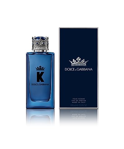K by Dolce&Gabbana Eau de Parfum