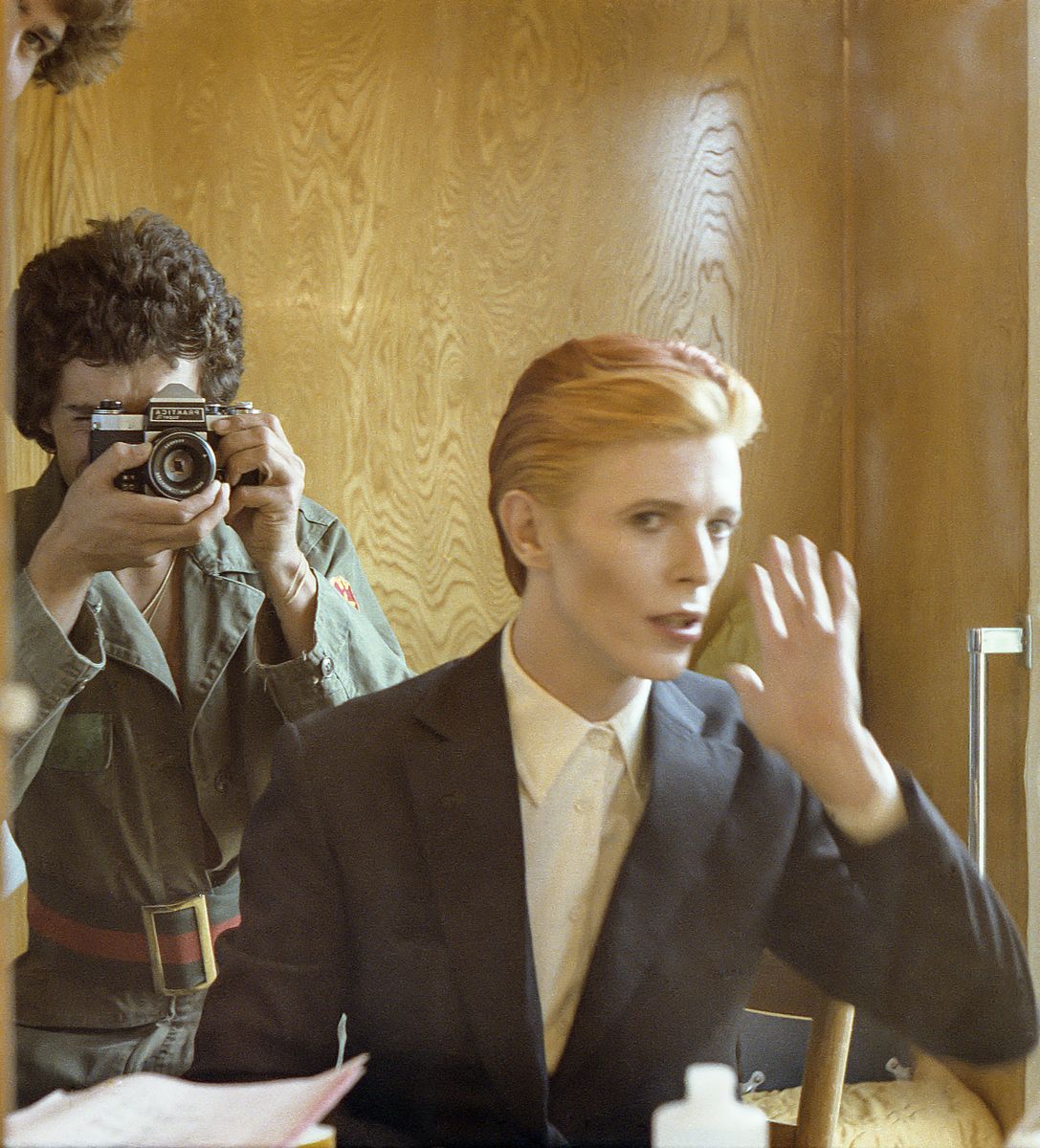 ©GM David Bowie Mirror Shot (2).jpg