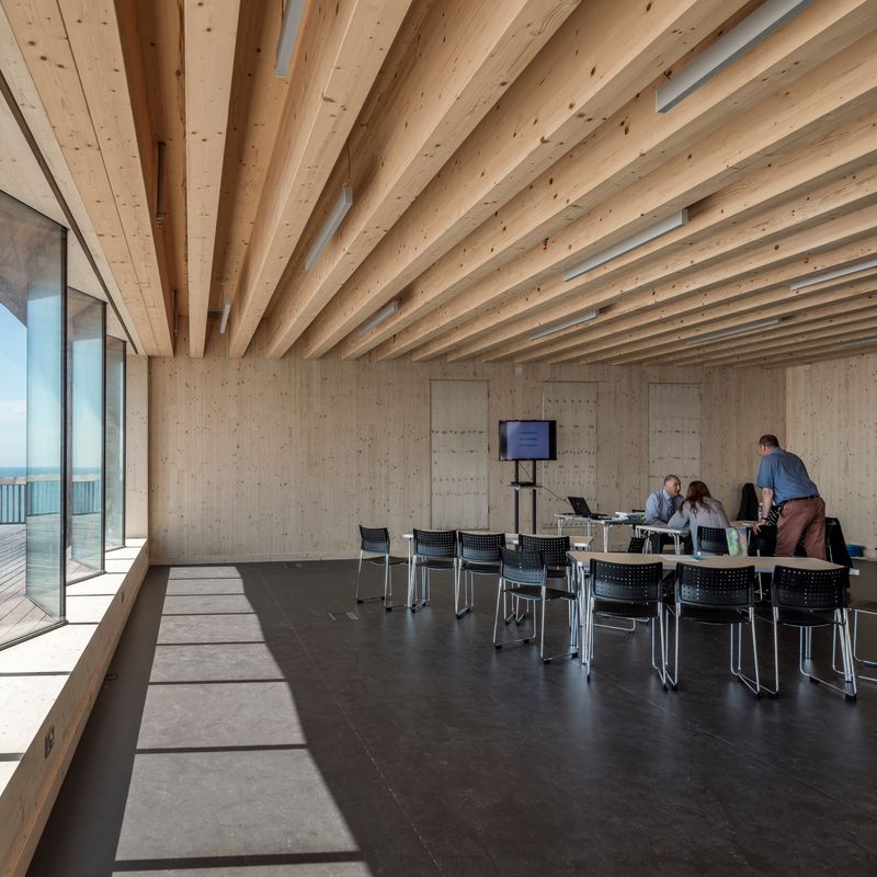 Ramboll Hastings Pier 