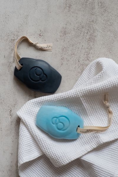3 in1 Shower bar for men 