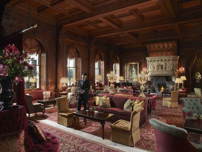 The Great Hall
