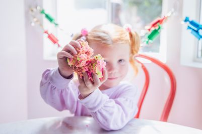 Playfoam® Sand Sensory Set
