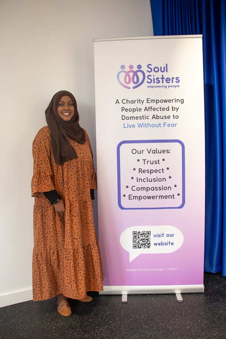 Asma Begum and soul sisters banner.jpg