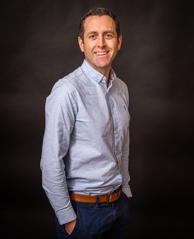 James Bentley