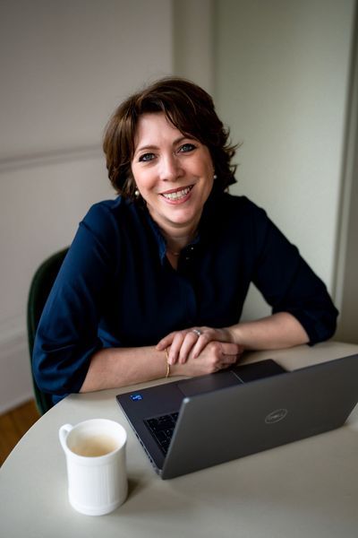Jane Griffin