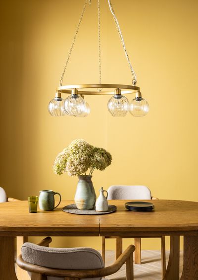 Angelica Chandelier