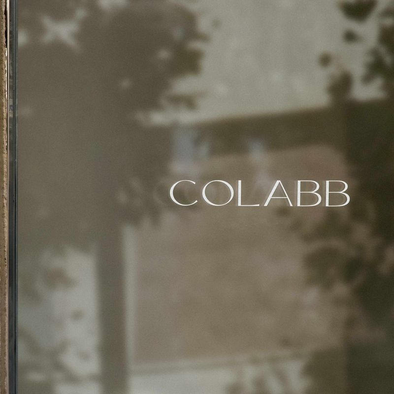COLABB - logo image
